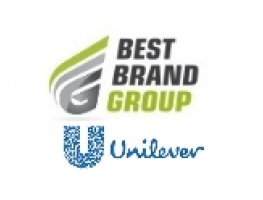 BBG и Unilever