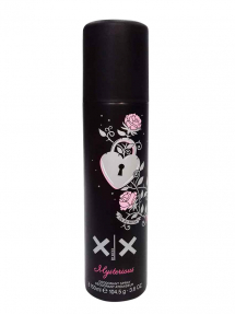 Mexx XX By Mexx дезодорант-спрей жен. 150 мл Mysterious