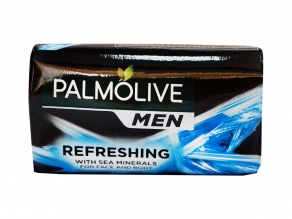 Palmolive мыло 90г Men Refreshing (Освежающий) уп/6шт.*72