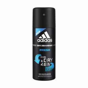 Adidas дезодорант-спрей 200мл Cool  Dry Fresh