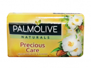 Palmolive мыло 90г Camellia  Almond (Камелия и Миндаль) уп/6шт.