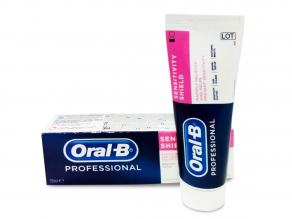 Oral-B Professional Sensitive Зубная паста 75 мл