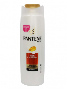 Pantene Pro-V шампунь 250мл Защита от потери волос