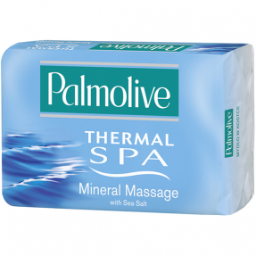 Palmolive мыло 90г SРA Massage (6шт)*72