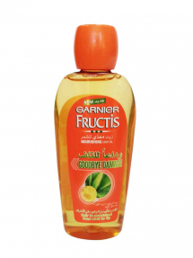 Garnier Fructis масло для волос 100 мл Goodbye Damage