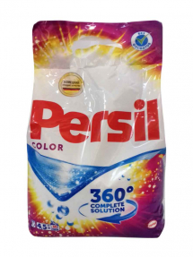 Persil стиральный порошок 4,5кг Color