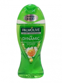 Palmolive гель для душа 250мл Aroma Sensation So Dynamic