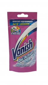 Vanish Oxi Action сухой пятновыводитель 90г