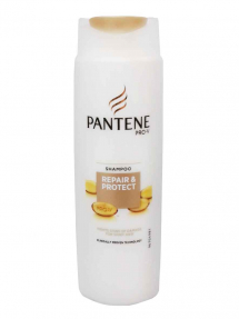 Pantene Pro-V шампунь 250мл Восстановление и Защита