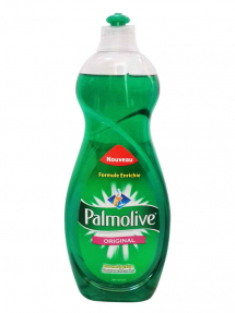 Palmolive средство для мытья посуды 750мл Original