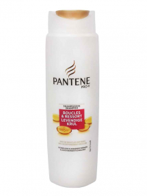 Pantene Pro-V шампунь 270 мл для вьющихся волос