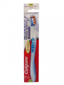 Colgate Total зубная щетка Pro-Gum Health Медиум
