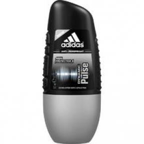 Adidas дезодорант шариковый 50мл 48ч Prot. Dynamic Pulse