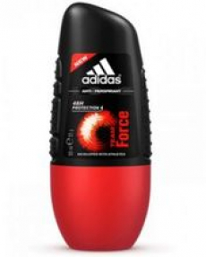 Adidas дезодорант шариковый 50мл 48ч Prot. Team Force