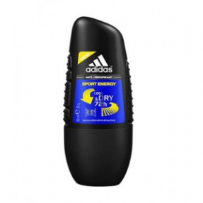 Adidas дезодорант 50ml Cool Dry Sport Energy