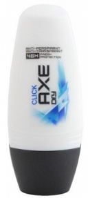 Axe Click дезодорант 50ml