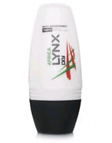 Axe шариковый дезодорант 50мл Dry Africa
