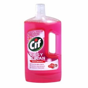 Cif Oxy чистящее средство для полов 1л Орхидея