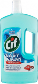 Cif Oxy чистящее средство для полов 1л Бриз