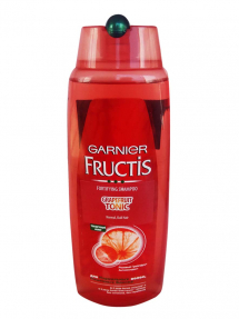 Garnier Fructis шампунь 400мл грейпфрукт тоник48Н
