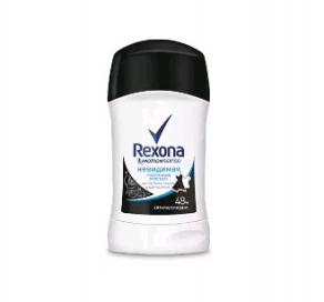 Rexona дезодорант-стик 40мл Прозрачный Кристалл