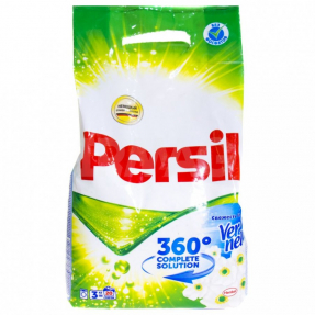 Persil стиральный порошок 3кг 360° Color Свежесть от Вернель
