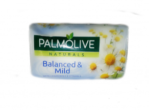 Palmolive мыло 90г Chamomile  Vitamin E (Ромашка  Вит. Е) уп/6шт. New