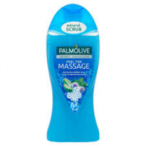 Palmolive гель для душа 250 мл Mineral Massage