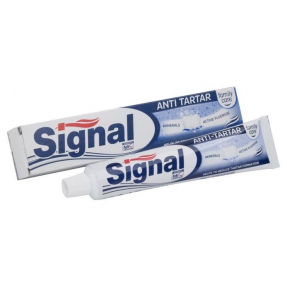 Signal зубная паста 75 мл Anti Tartar (от зубного камня)