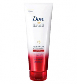 Dove Advanced Hair Series шампунь для волос 250мл Прогрессивное востановление