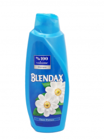 Blendax шампунь для волос 700мл Классик