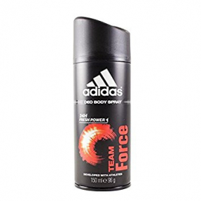 Adidas дезодорант-спрей для мужчин 150мл Team Force