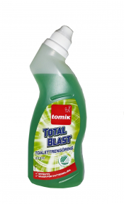 Tomik средство для чистки унитаза 725мл Fresh