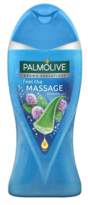 Palmolive гель для душа 250 мл Feel массаж