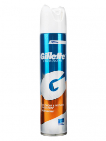 Gillette дезодорант спрей 150 мл Sport Ptotect