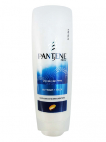 Pantene Pro-V бальзам-ополаскиватель 200мл Сlassic clean