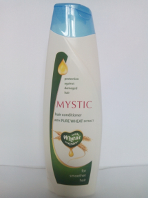 Mystic Conditioner 380ml экстракт пшеницы