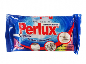 Perlux чистящие салфетки 40 шт.