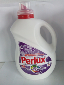 Perlux гель для стирки 3л Universal (белый)