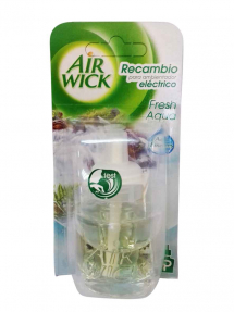 Air Wick Refill освежитель воздуха 19мл Fresh Aква