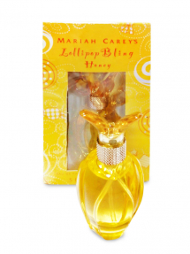 Mariah Carey Lollipop Bling парфюмировавная вода для женщин 15мл Honey