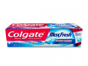 Colgate зубная паста Максимальная свежесть COOL MINT 100мл
